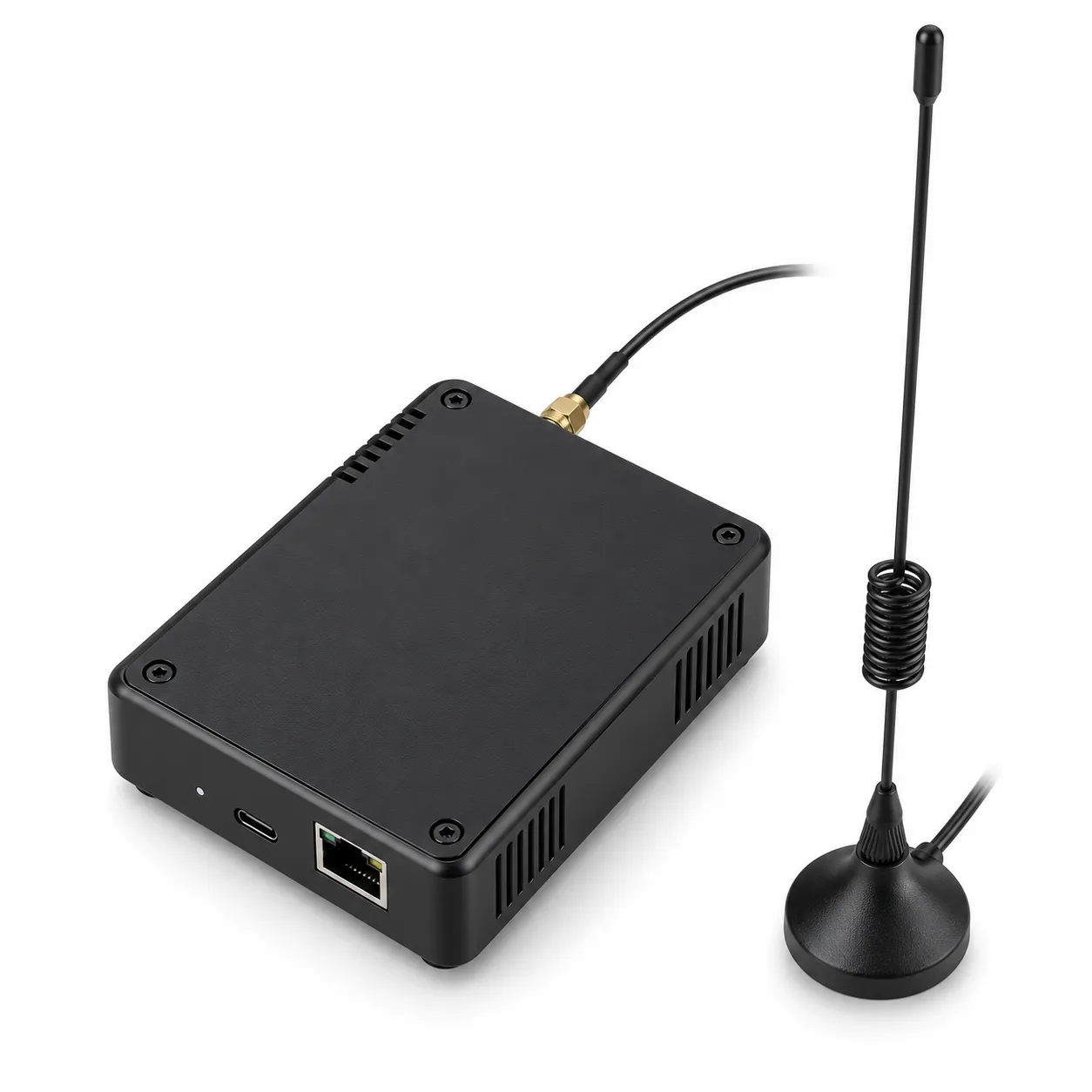 Indoor LoRaWAN Gateway
