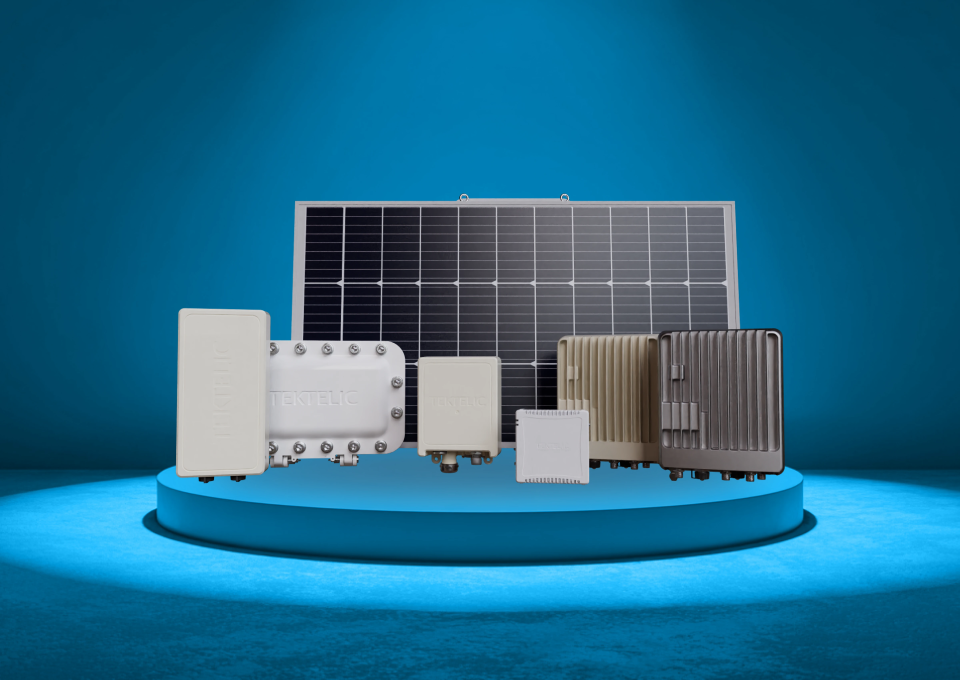 TEKTELIC Gateways Meet New European Cybersecurity Standard EN 18031