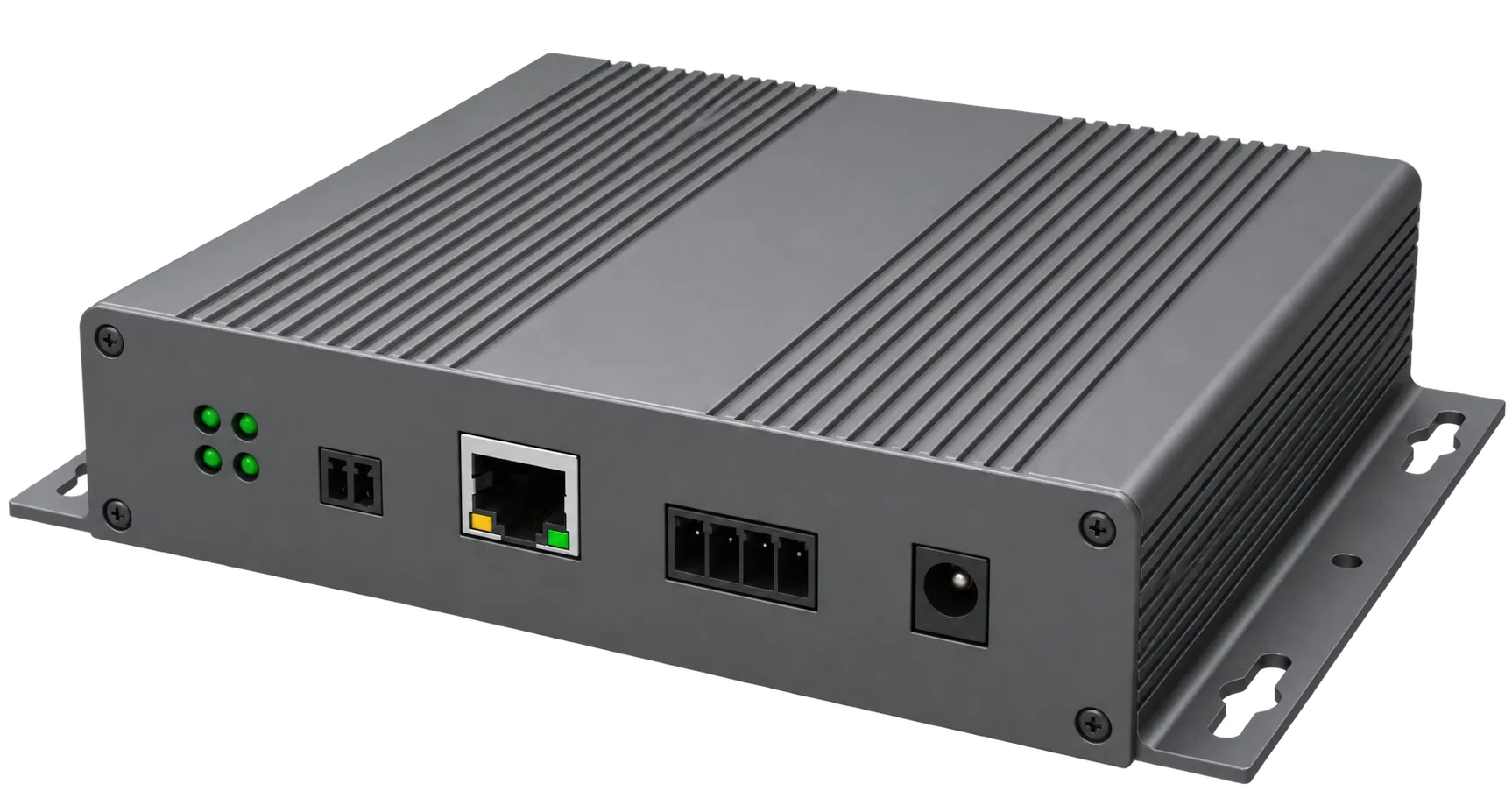 Indoor Gateway