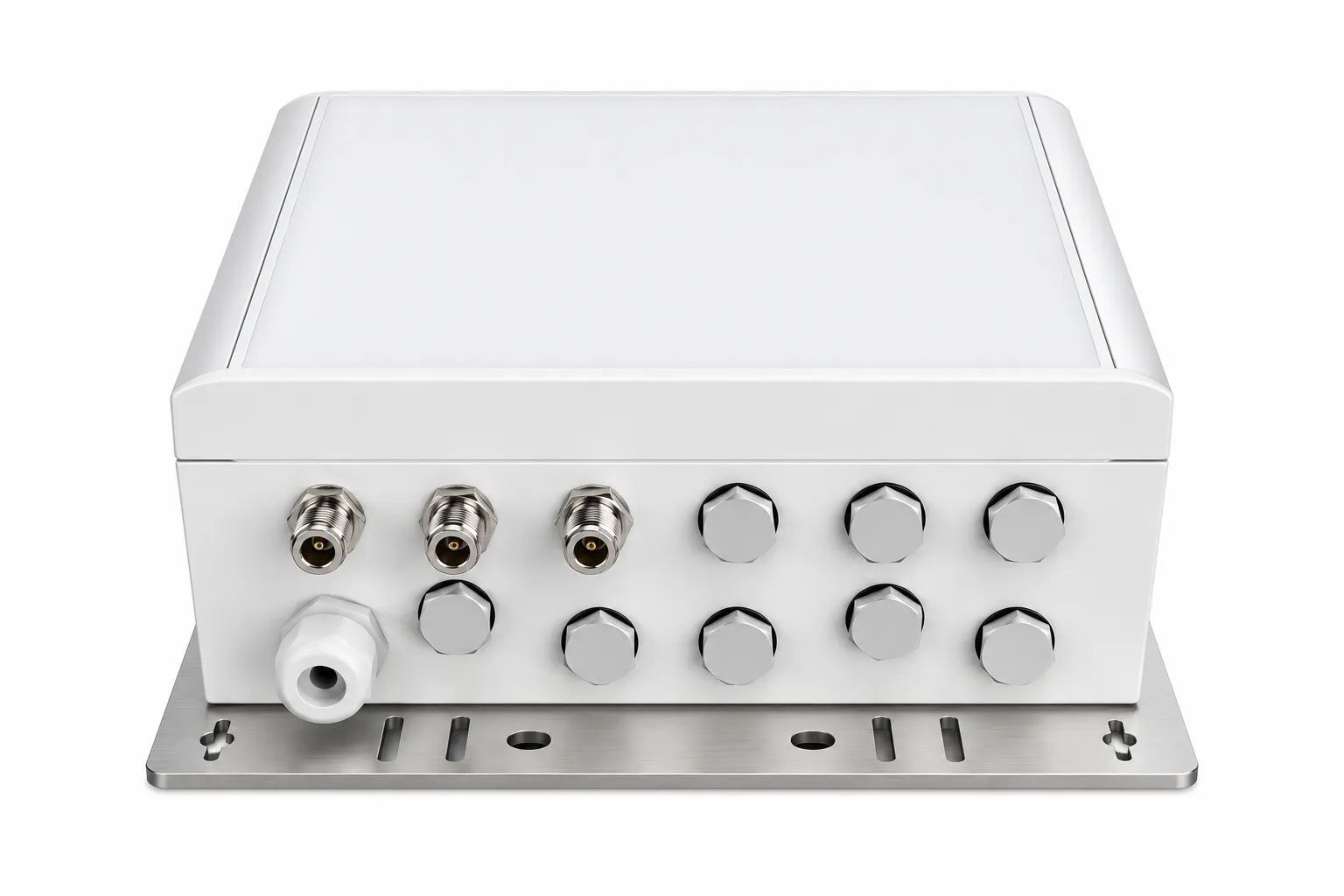 Outdoor LoRaWAN Gateway