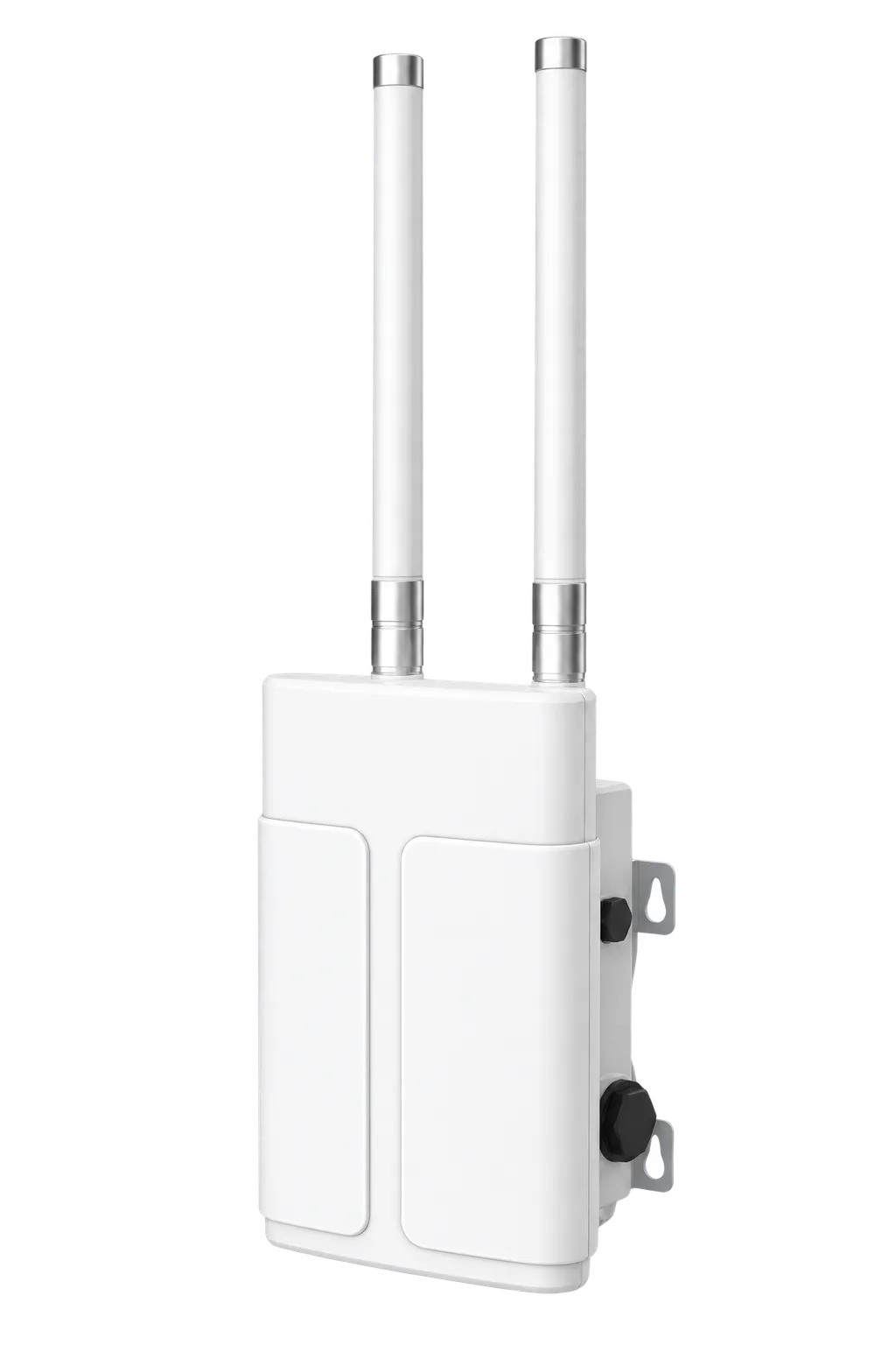 Outdoor LoRaWAN Gateway