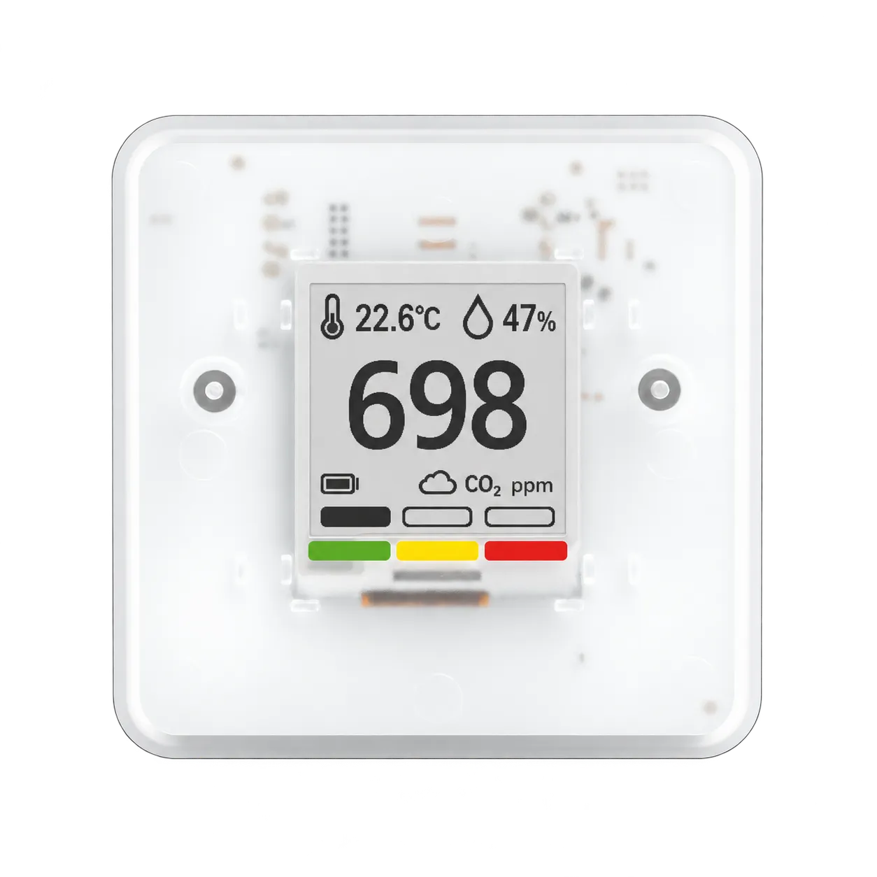 Air Quality Monitor