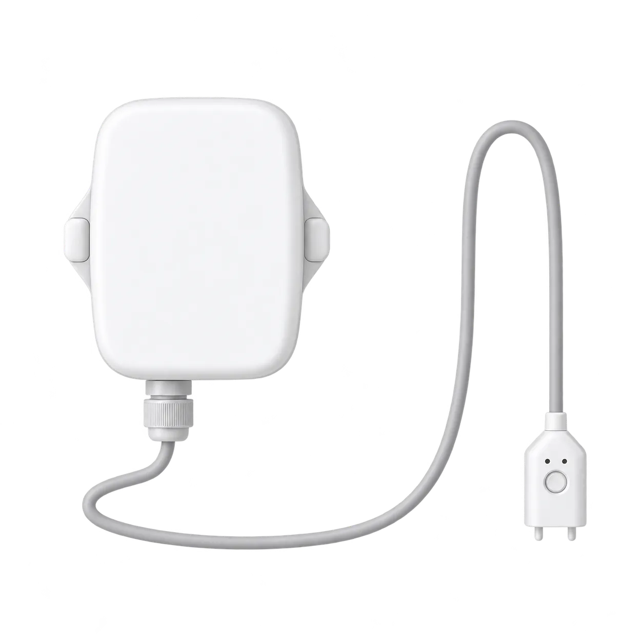 Leak detection sensor