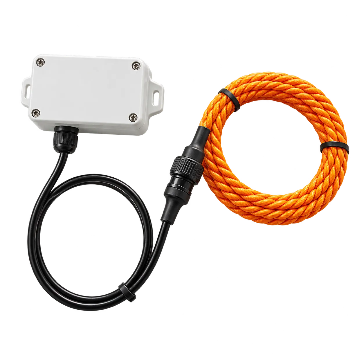 Leak Detector