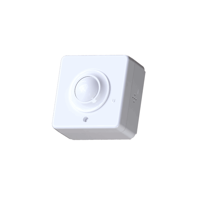 VIVIDv3-Standard-cut-ISO VIVID V3 Occupancy Sensor