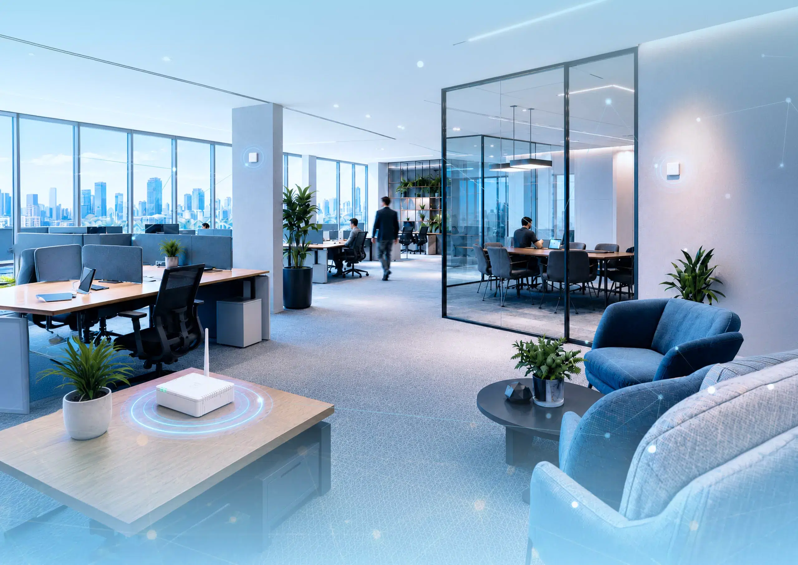 cover_how_can_iot_help_optimize_your_workspace How can IoT Help Optimize your Workspace?