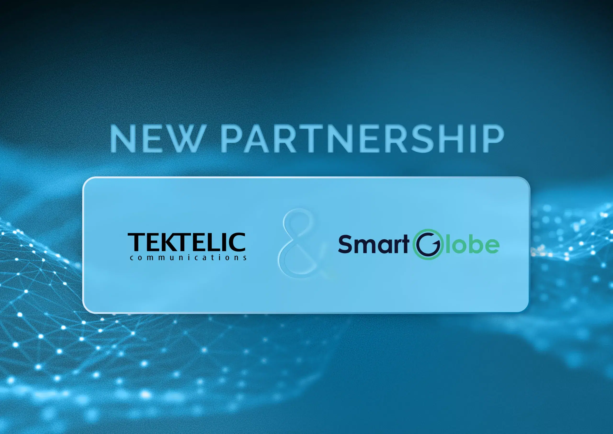 cover_new_partnership_tektelic_smartglobe TEKTELIC and Smartglobe Partner to Drive Smart Building Transformation Across Europe