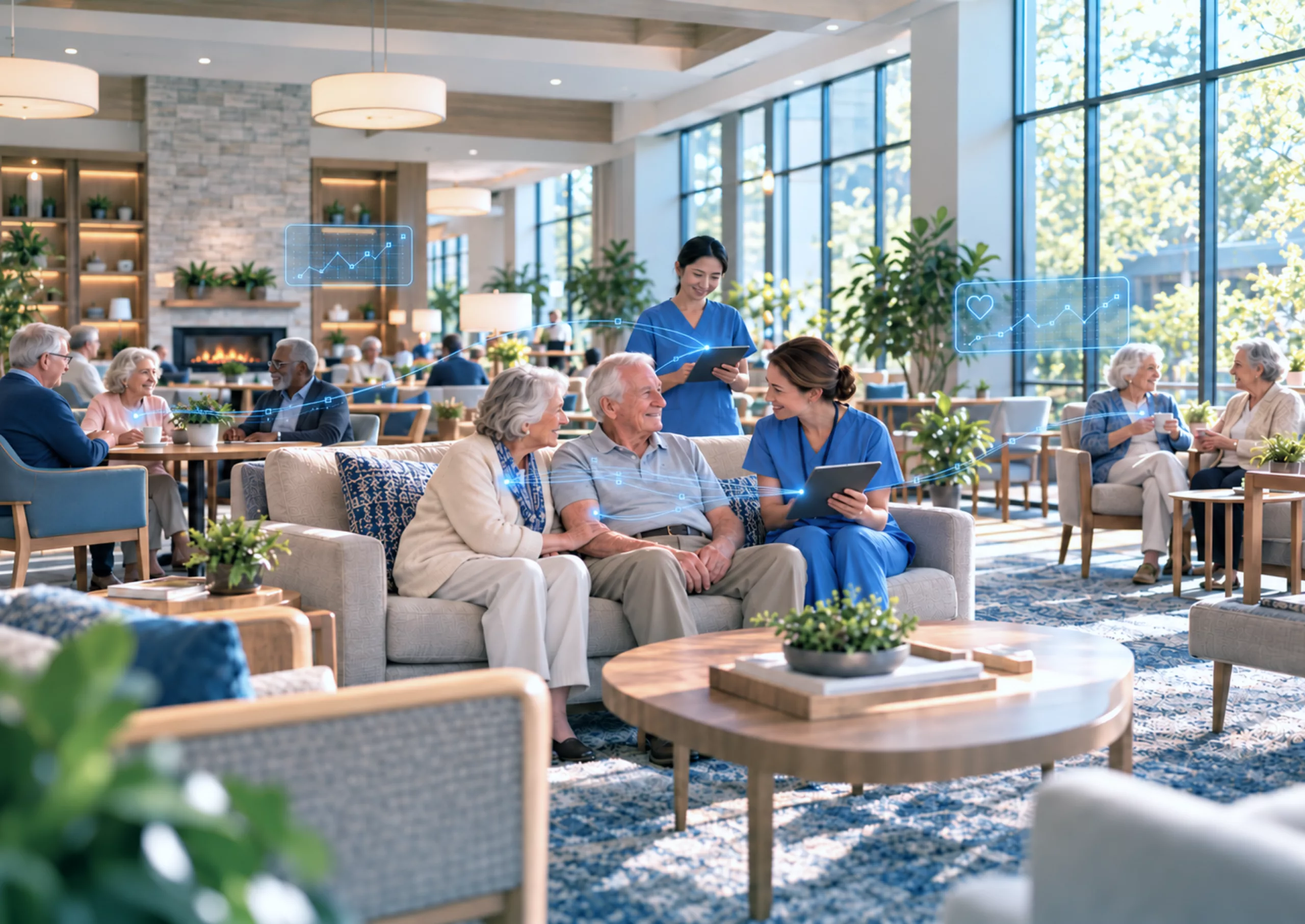 cover_senior_care_trend_monitoring_2 Senior Care Trend Monitoring: How Wearable Vital-Sign Trends Help Care Teams Recognize Meaningful Change