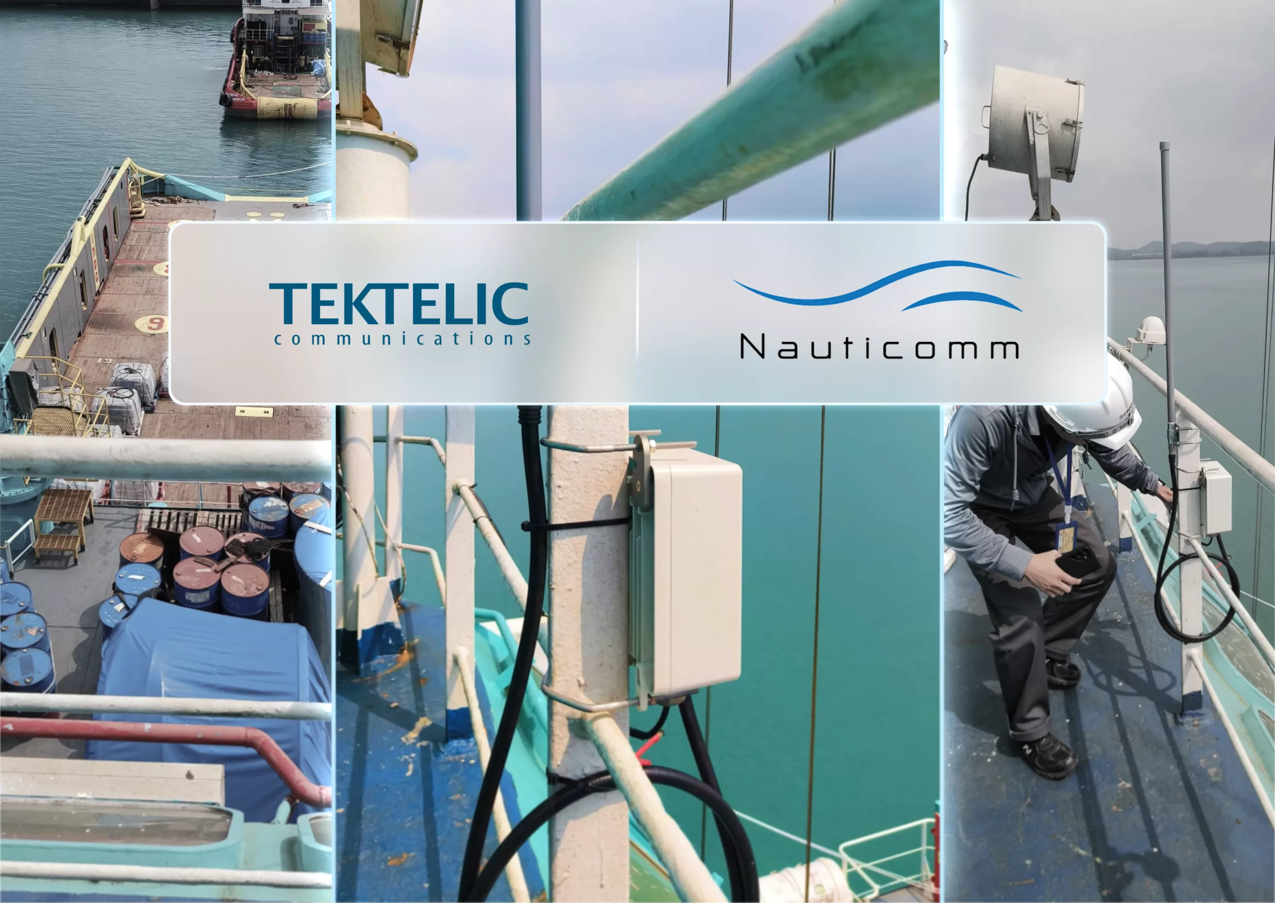 success_story_nauticom_tektelic How Nauticomm and TEKTELIC Improve Offshore Cargo Visibility with LoRaWAN®