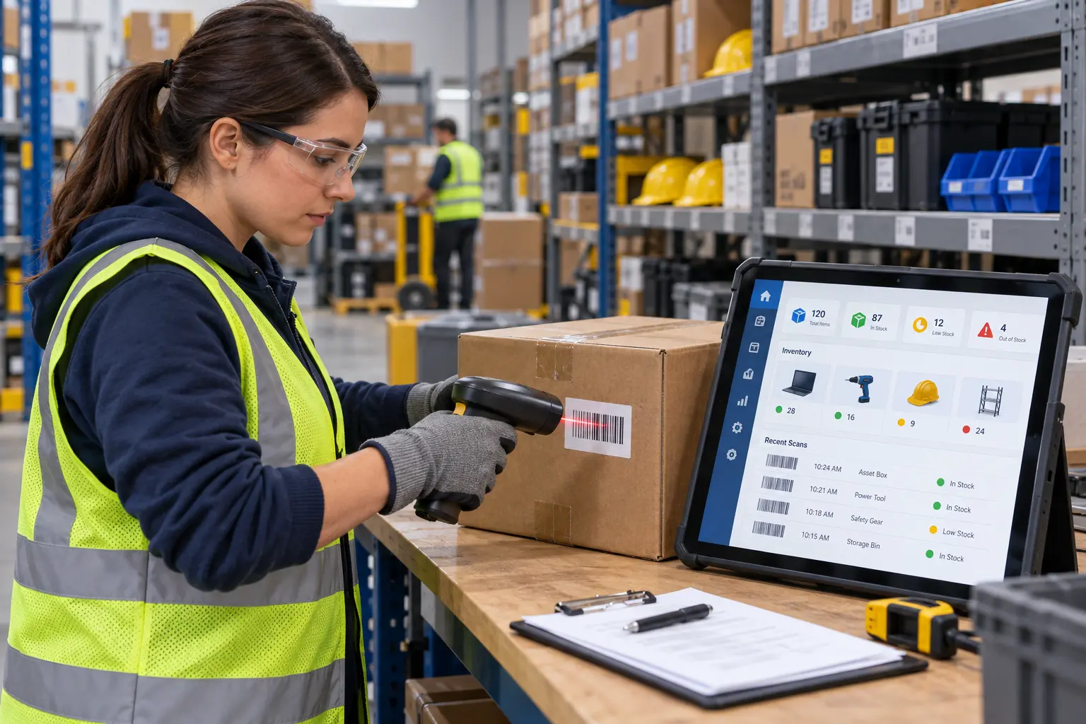 warehouse-barcode-inventory