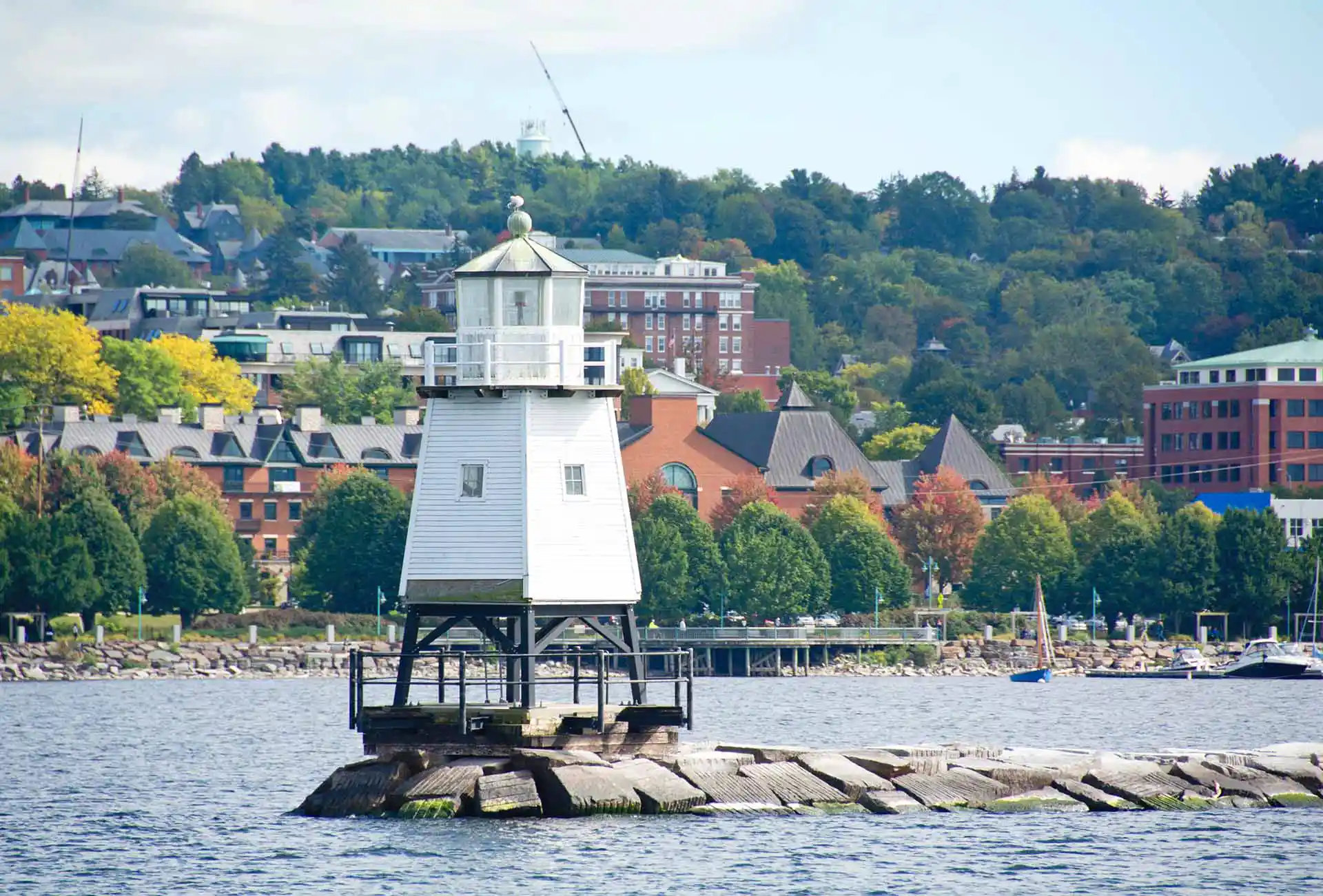 5 cities committed to transfer to 100% renewable energy Burlington