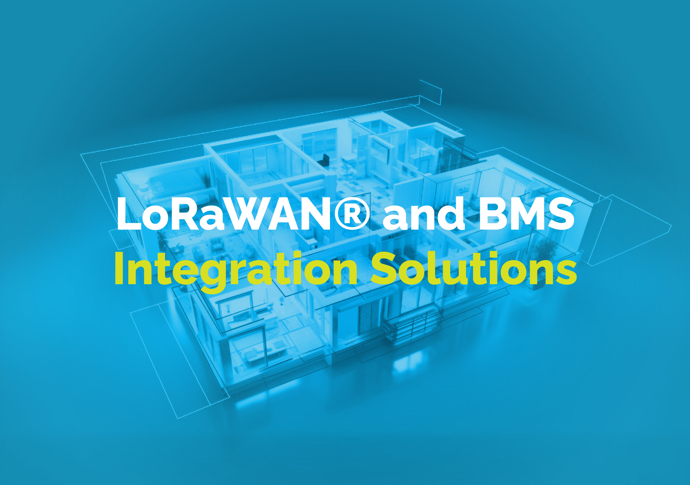 LoRaWAN to BMS Integration