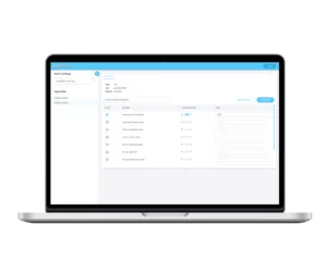 ATLAS (Device Configuration Server)_