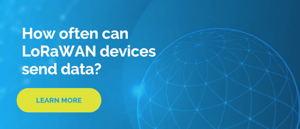 TEKTELIC | LoRaWAN Network Server Guide for IoT Networks