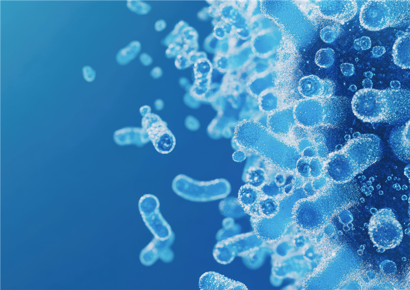 Legionella Prevention with LoRaWAN® Water Temperature Sensors
