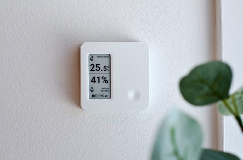 ELSYS Indoor Air Quality Sensor