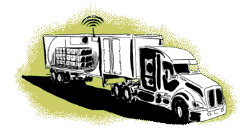 GPS asset tracking company