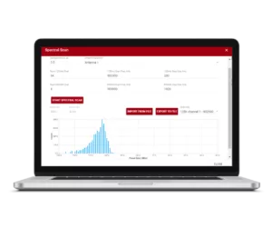 Gateway Management Server KONA Element