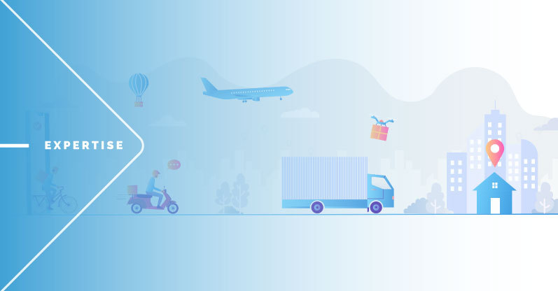 How to Apply IoT to the Delivery Sector?