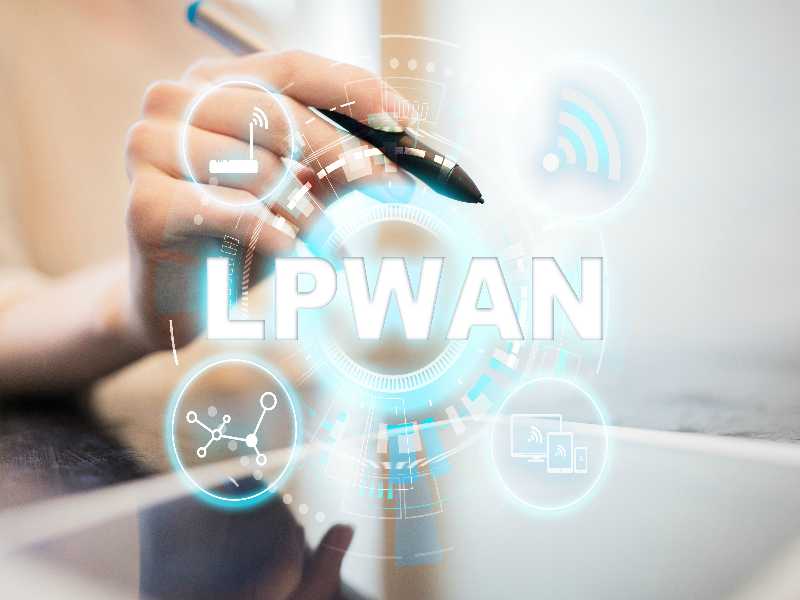 What does the global LPWAN IoT landscape look like in mid-2023?