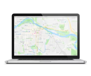 LoRaWAN® Geolocation-Server