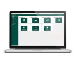 LoRaWAN® Network Server KONA Core