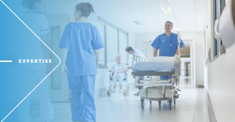 How to Avoid Downtime and Increase Hospitals’ Efficiency with IoT?