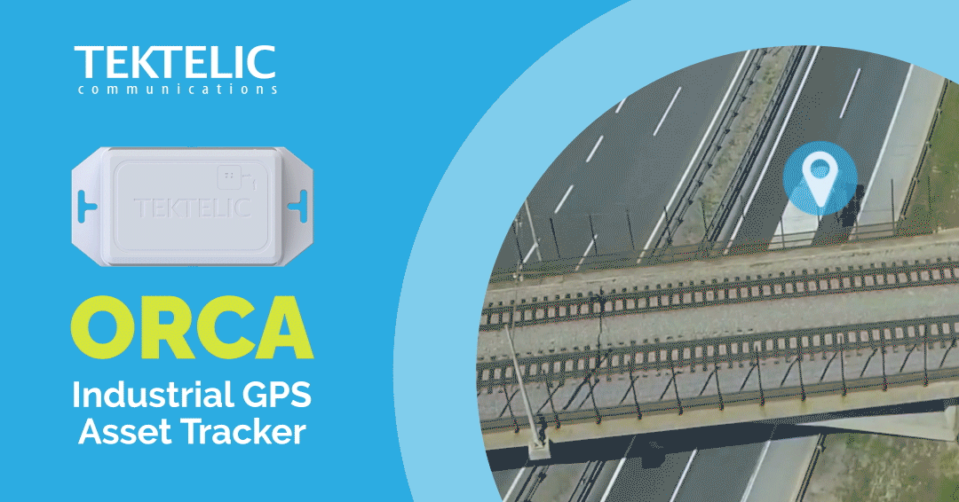 GPS Asset Tracking Solution