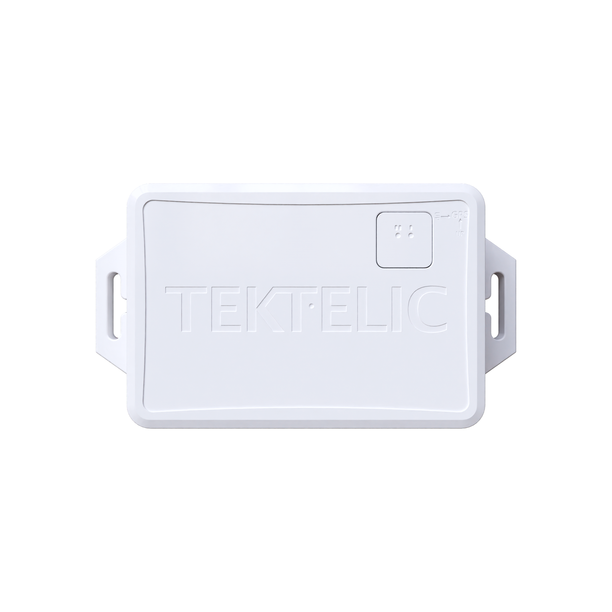 ORCA Industrial GPS Tracker