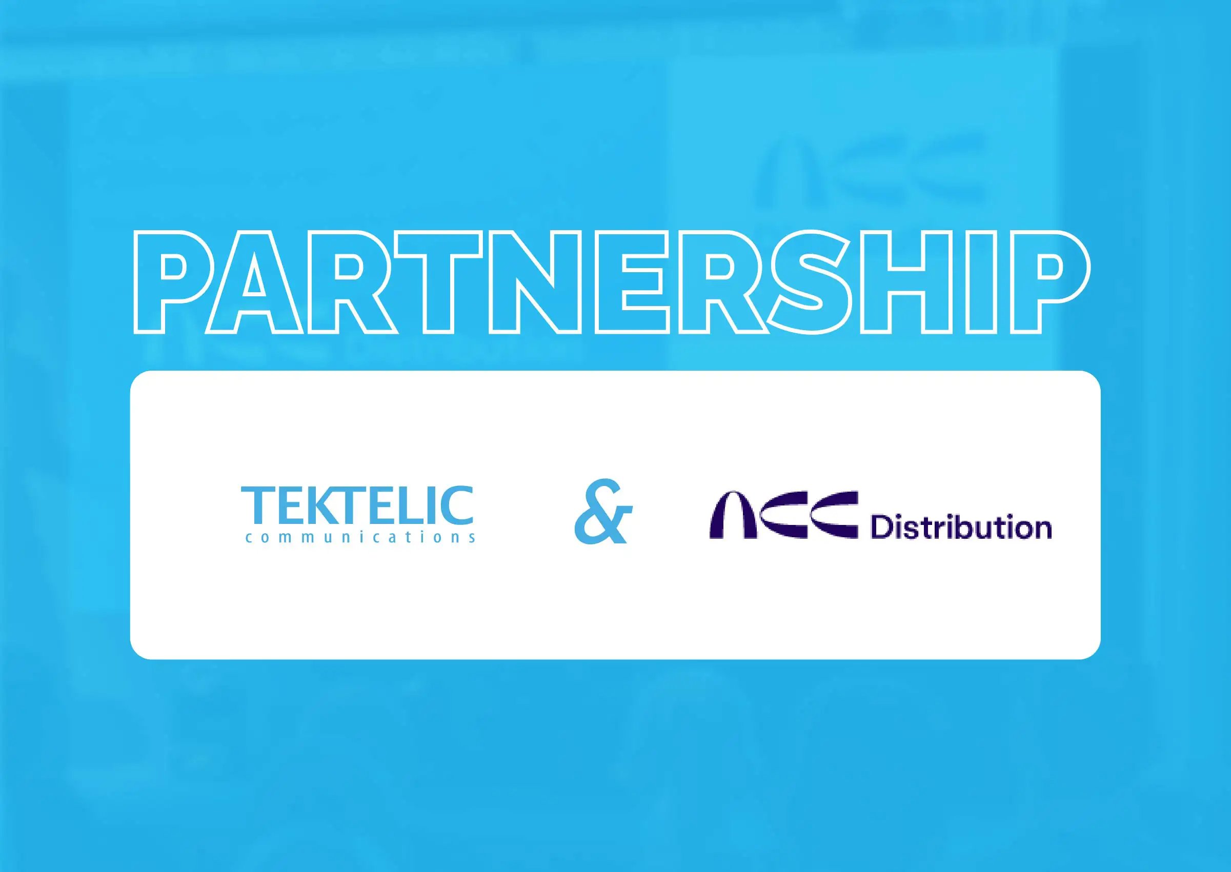 TEKTELIC and ACC Distribution sign agreement to bring best-in-class IoT Solution to the Baltic markets