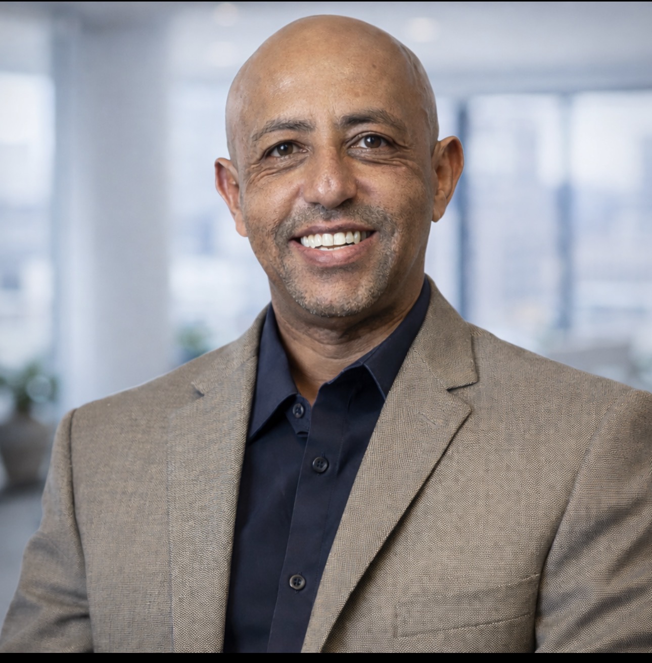 Peter Mekonnen