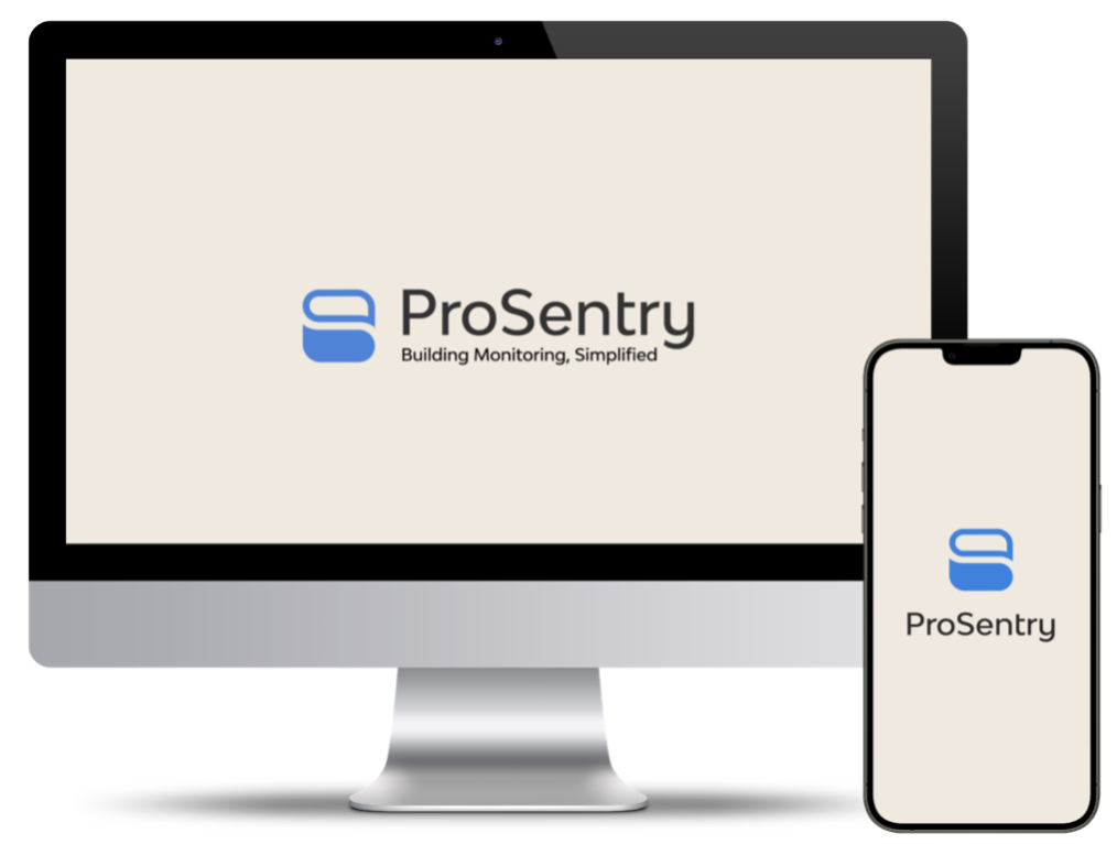 ProSentry IoT Platform