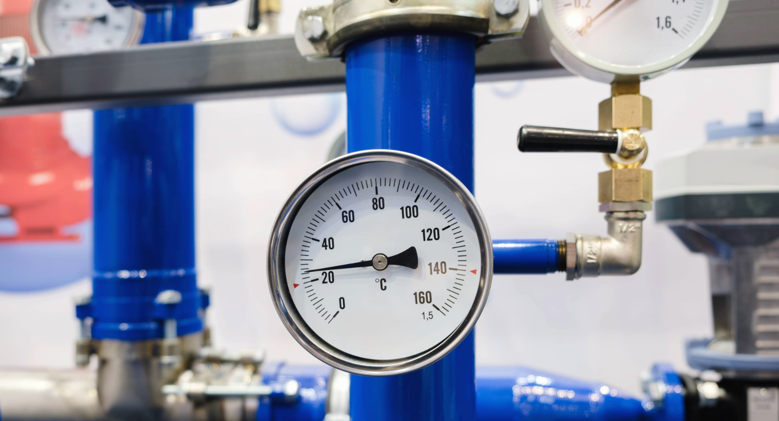 Pulse Counting for Meters