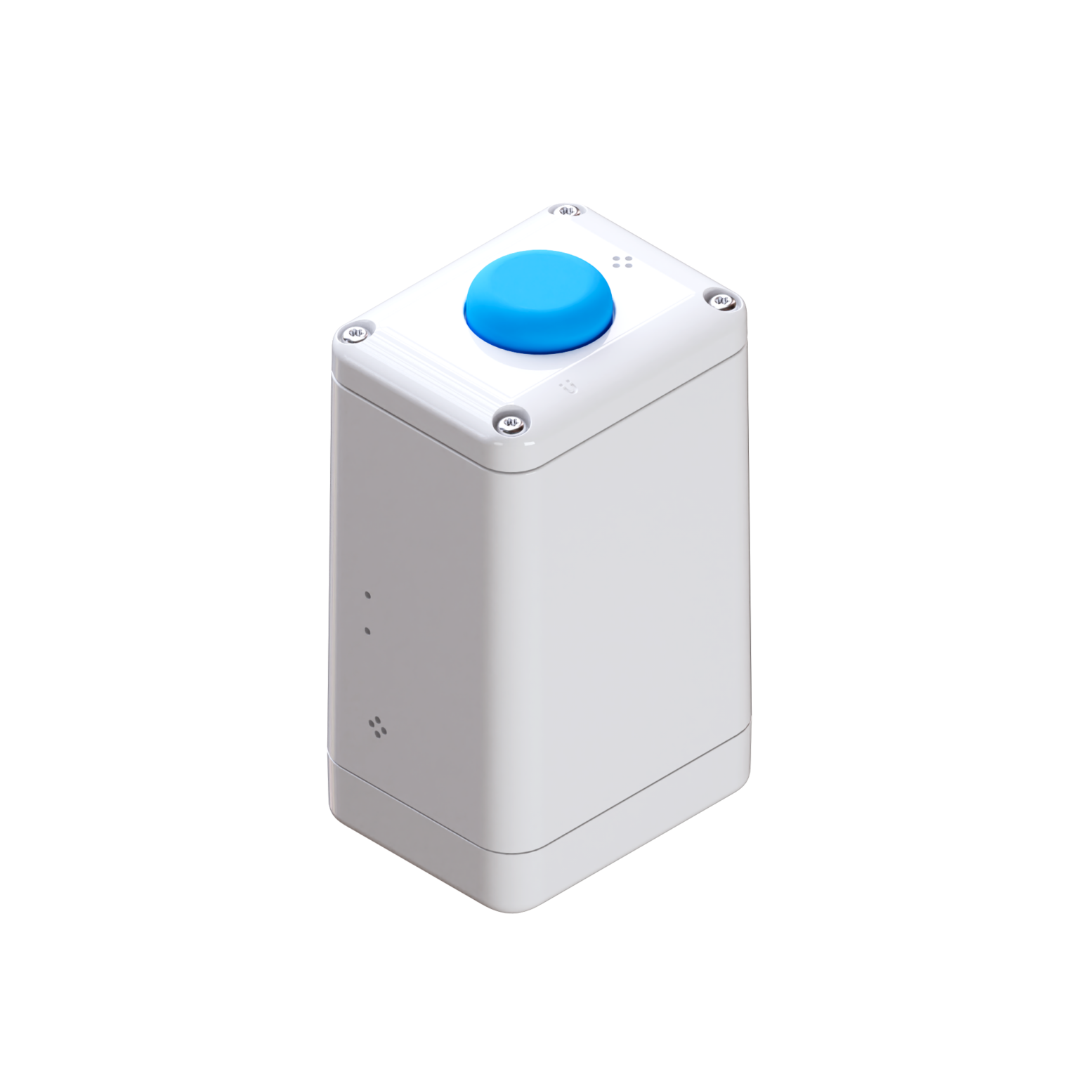 LoRaWAN Panic Button for Outdoor Use | TEKTELIC