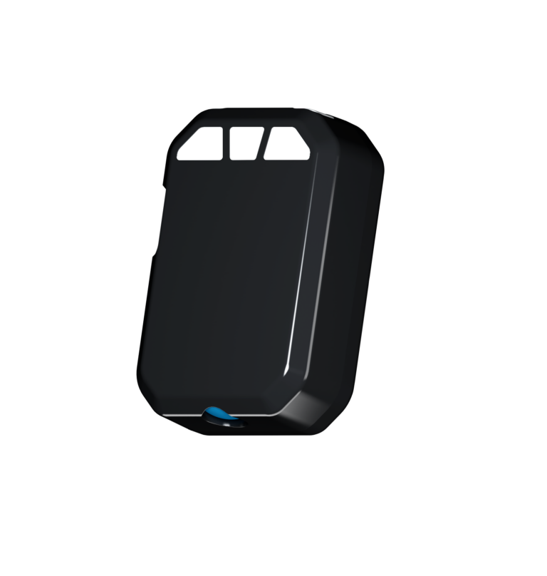 EAL Ex WEARABLE ATEX SAFETY & GPS TRACKER