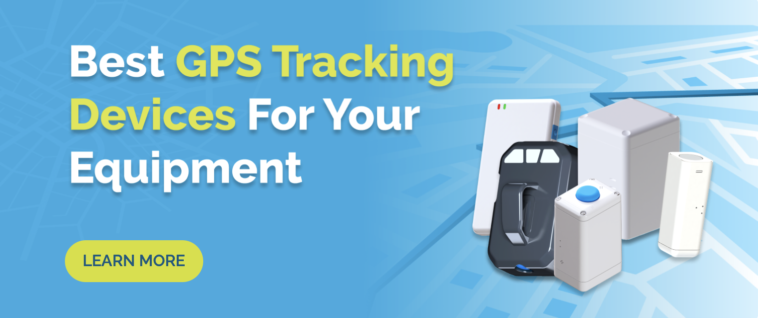 Buy GPS Asset Tracker