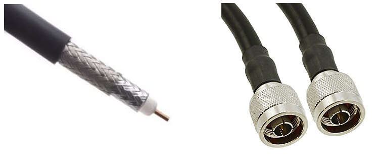 LMR Cables 