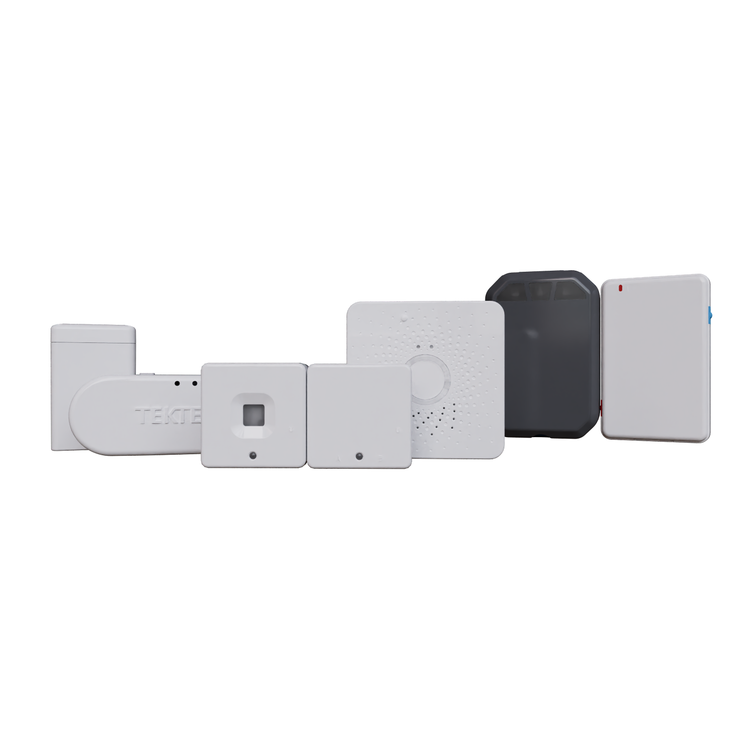 LoRaWAN Sensors