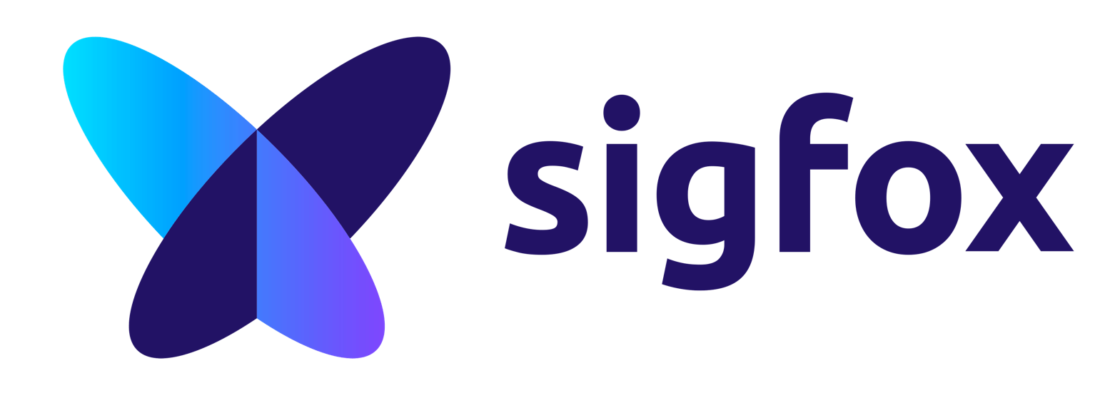 Sigfox™ logo