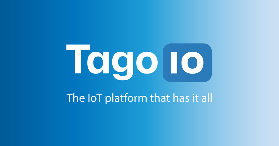 TAGO IoT platform