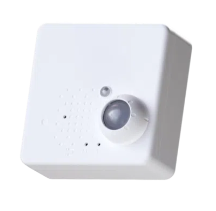 TEKTELIC's VIVID Motion detection Sensor