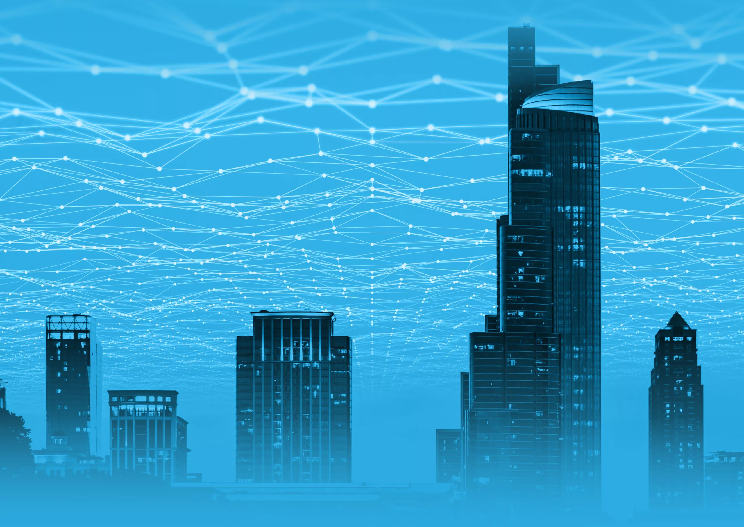 Best Practices for LoRaWAN® Gateway Deployment: Ensuring Excellent RF Coverage at Low Cost