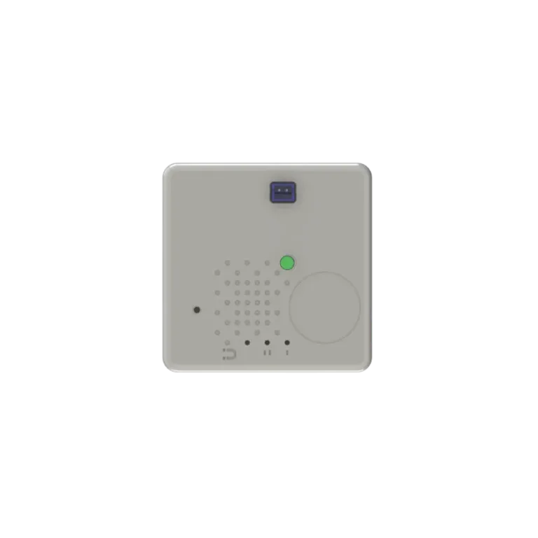 Smart Room Sensor - v2.0 (SRS-2)