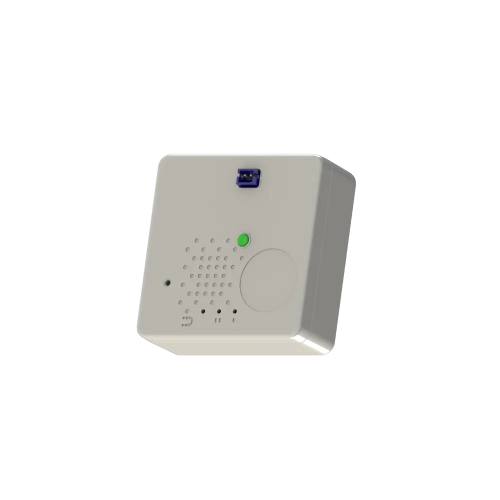 LoRaWAN Temperature and Humidity Sensor Solution for Environmental  Monitoring – RAKwireless Store