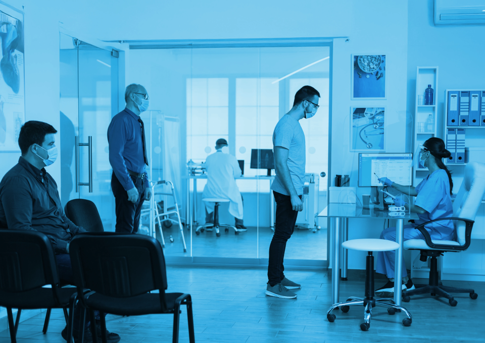 Continuous Ward Monitoring on Med-Surg: Closing the Gaps in Patient Safety