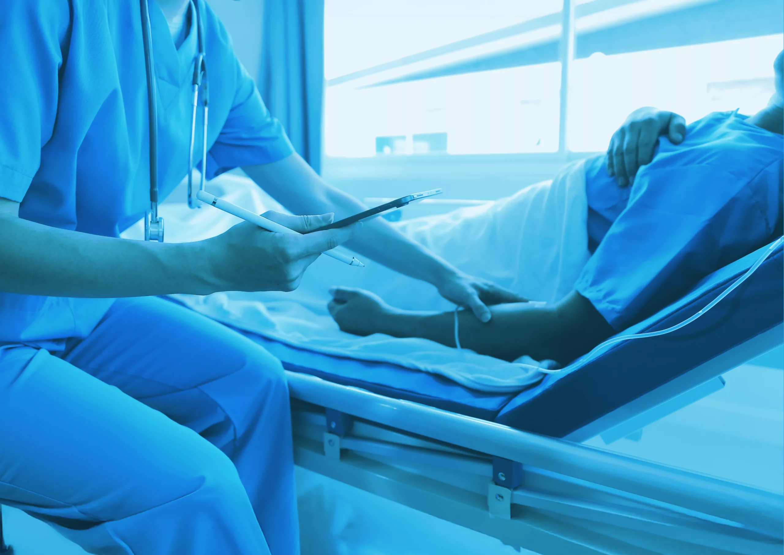 Early Detection of Opioid Risks After Surgery with TEKTELIC Medical Devices