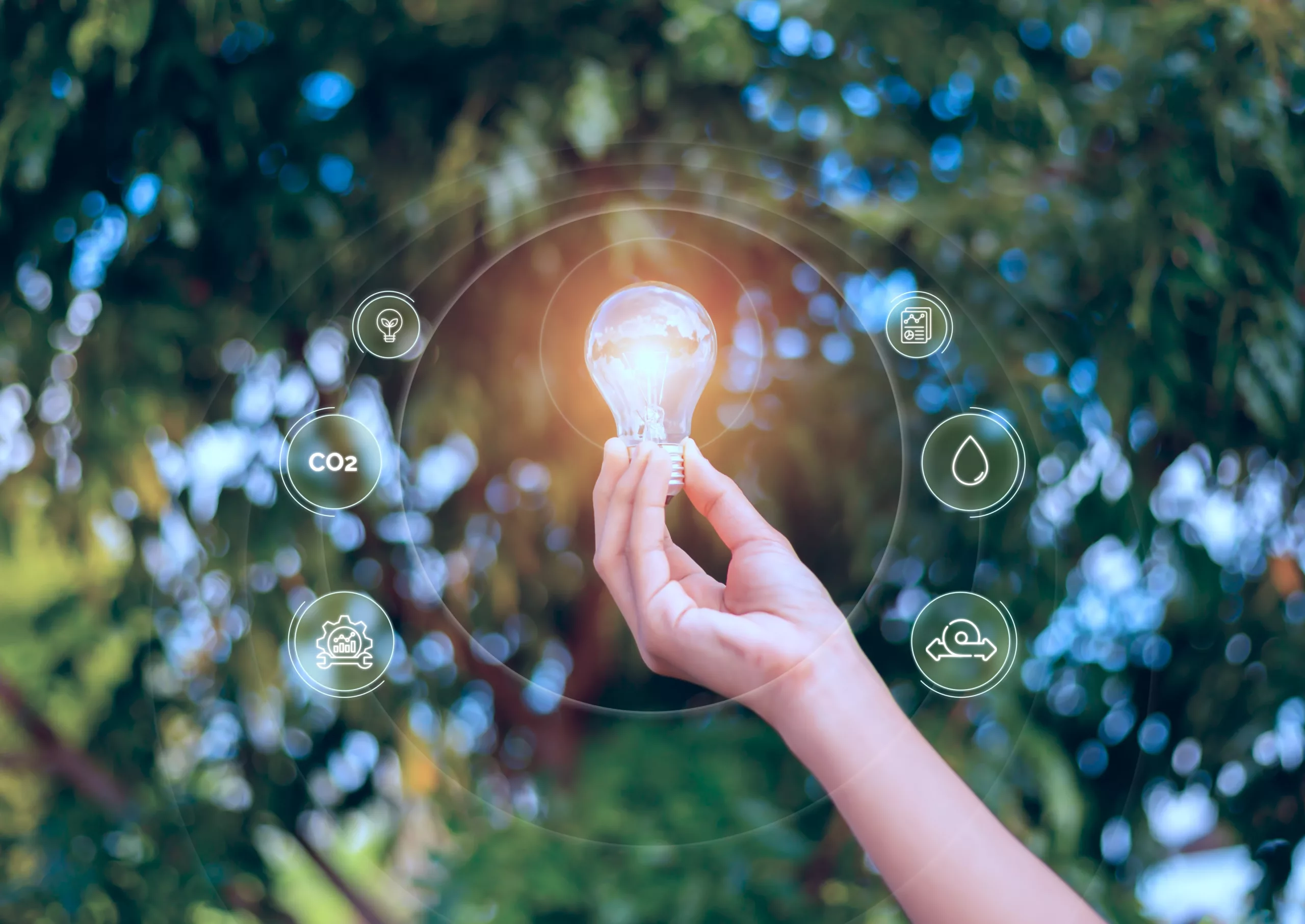 Energy Efficiency and Real ROI for Smart Buildings: LoRaWAN® That Works with Your BMS