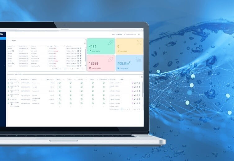 Smart Water Metering Solution In Varazdin, Croatia