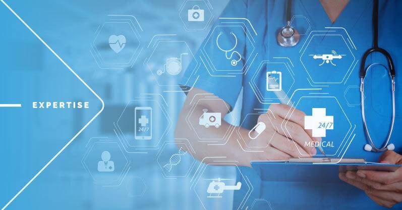 The Future of Smart Healthcare: What to Expect?