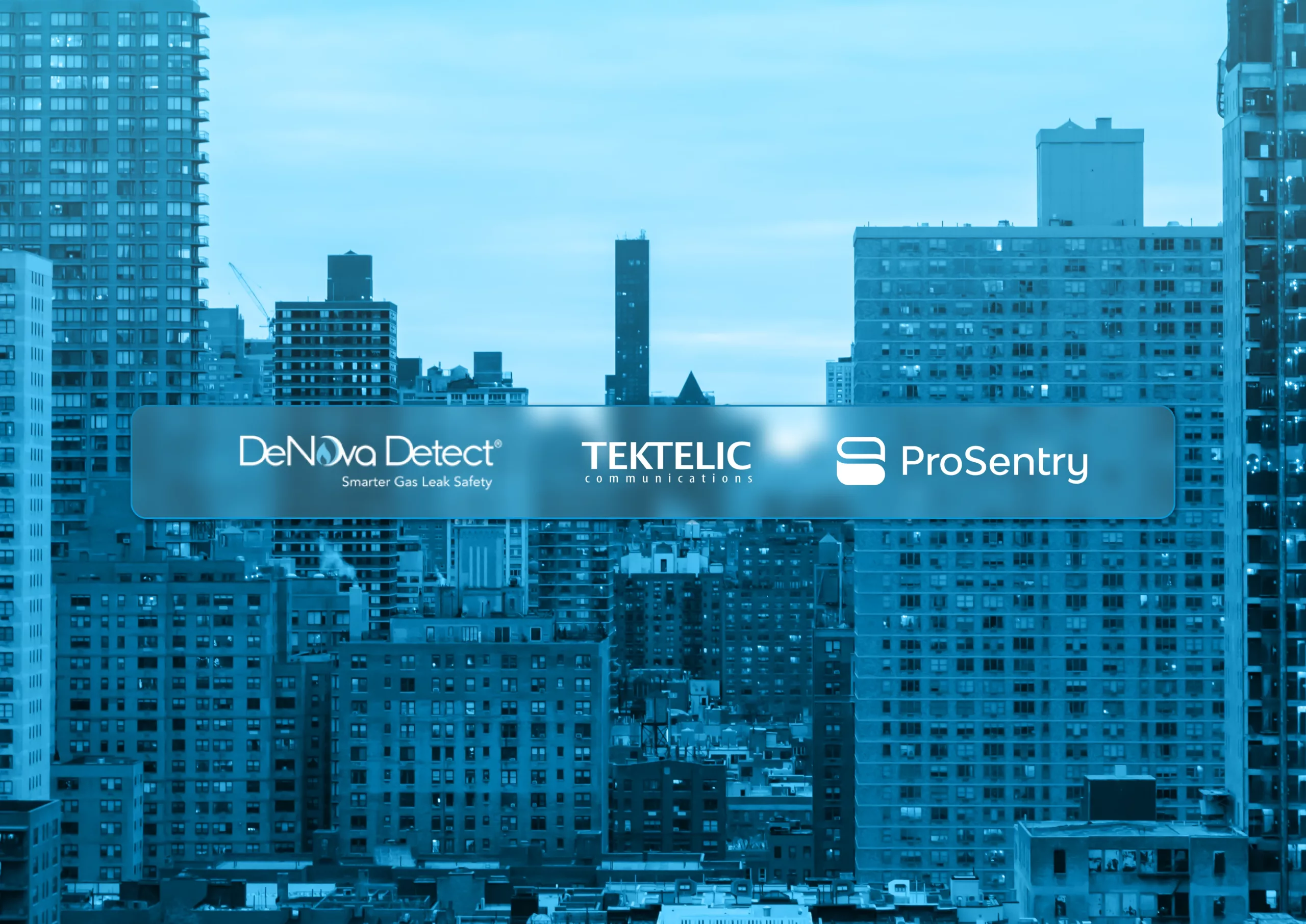 Supporting Gas Safety Compliance in New York Residential Buildings